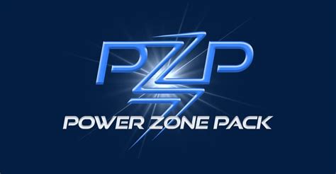 Power Zone Pack