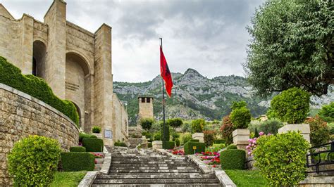 10 Best Day Trips from Krujë Castle 2021 - Info & Tickets | GetYourGuide