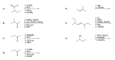 Solved 1. Which synthesis will form 2-methyl-1-butene as | Chegg.com