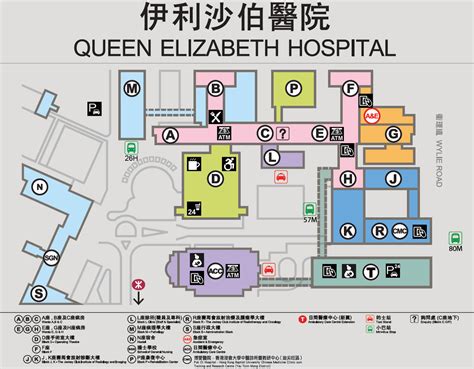 Hospital Queen Elizabeth 2 Address - Hospital queen elizabeth is a ...