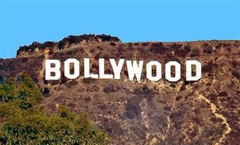 Bollywood Logo - Bollywood is a name of a film industry in India / myLot