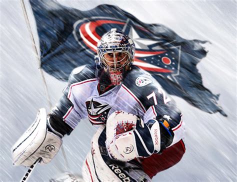 Free download Vezina Trophy Winner Sergei Bobrovsky inks a 2 year deal [600x461] for your ...