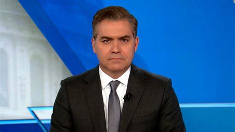 CNN Profiles - Jim Acosta - Anchor and Chief Domestic Correspondent - CNN