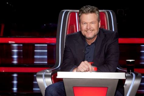 ‘The Voice’ Fans Say Goodbye to Blake Shelton After Season 23 Finale