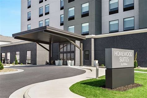 HOMEWOOD SUITES BY HILTON SPRINGFIELD MEDICAL DISTRICT - Updated 2023 Prices & Hotel Reviews (MO)