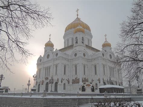 5 Places to Visit in Russia This Winter · Russia Travel Blog