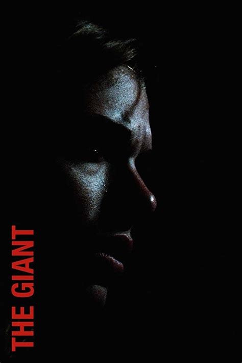 The Giant (2019) - Posters — The Movie Database (TMDB)