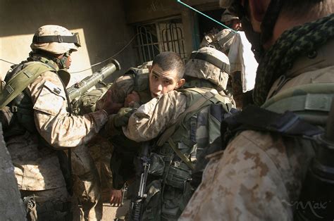 Photos - Operation Phantom Fury: Fallujah 2004 | Page 2 | A Military ...