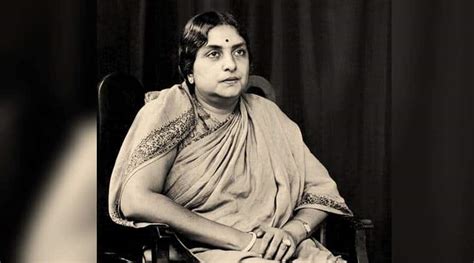 Kamaladevi Chattopadhyay: A Life Extraordinaire | Art-and-culture News ...