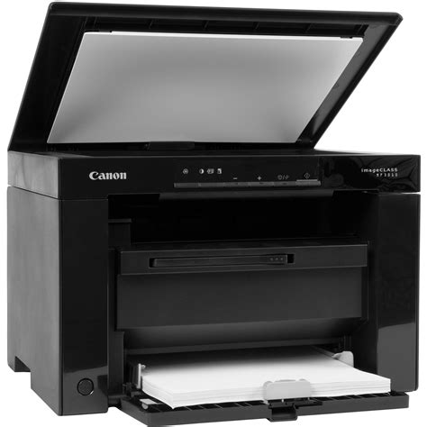 Canon imageCLASS MF3010 Monochrome All-in-One Laser 5252B001 B&H