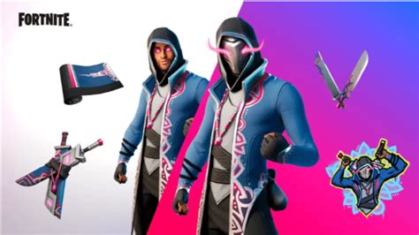 Free Fortnite Skins: How To Get Free Skins in Fortnite - BrightChamps Blog