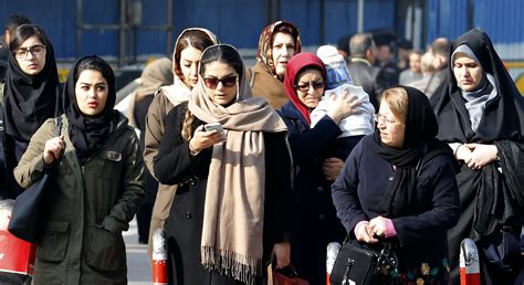 Iranian and Saudi women: Overcoming comparative suffering? | Middle East Institute