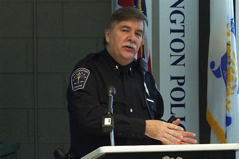 Bloomington Police Plan New Substation, Pre-Arrest Program Expansion ...