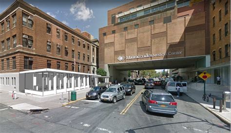 Maimonides, One Brooklyn and CUNY launch enterprise hub to help hospitals find vendors, workers ...