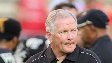 Jim Grobe expected to announce resignation from Wake Forest, report ...