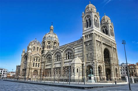 Top 10 Interesting Facts about Cathédrale de La Major - Discover Walks Blog