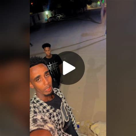 Shamuuri: Exploring Culture in Hargeisa and Gabiley | TikTok