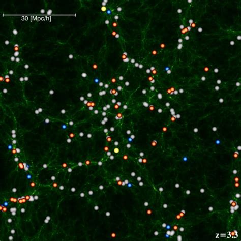 Cosmic Background Radiation Archives - Universe Today