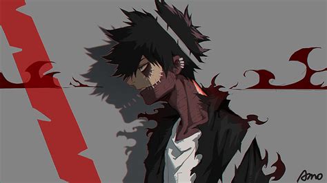 [19+] Fanart Wallpaper Fanart Dabi Mha - Anime WP List