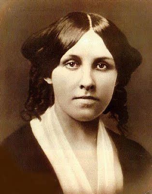 Curiosidades da Língua Inglesa: Louisa May Alcott