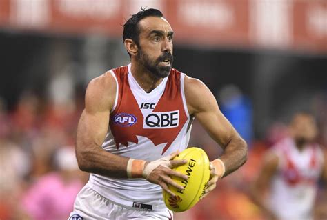 Adam Goodes' documentary part of Travelling Film Festival in Wollongong ...