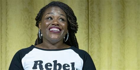 Rep.-elect Cori Bush, BLM activist, lands seat on powerful House ...