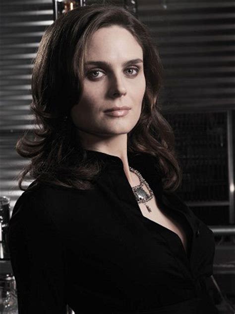 Bones - Temperance Brennan Photo (687390) - Fanpop