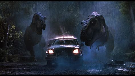 Happyotter: THE LOST WORLD: JURASSIC PARK (1997)