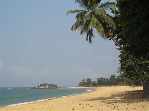 Lakka beach sierra leone west africa afrika westafrika – Artofit