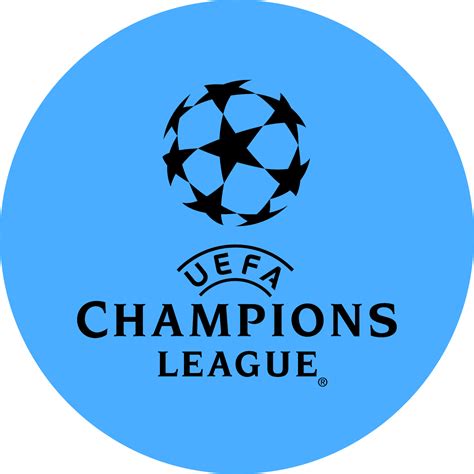 Download UEFA Champions League Logo Vector SVG, EPS, PDF, Ai And PNG KB ...