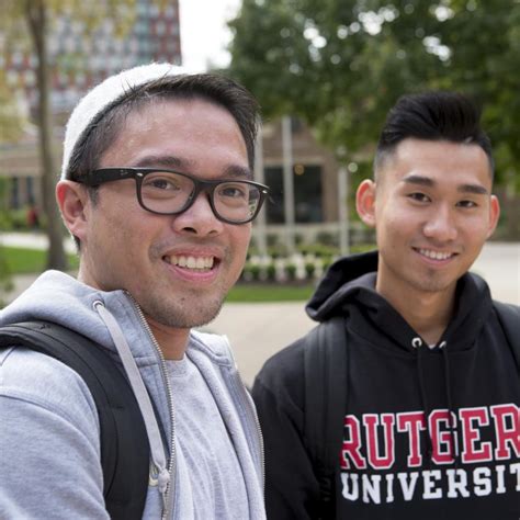 Visit Rutgers–Camden | Undergraduate Admissions