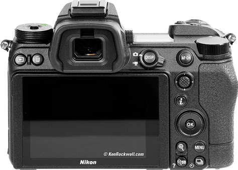 Nikon Z7 II Review