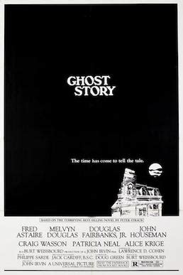 Ghost Story (1981 film) - Wikipedia