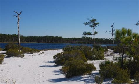 Topsail Hill State Park - Florida RV Trade AssociationFlorida RV Trade Association