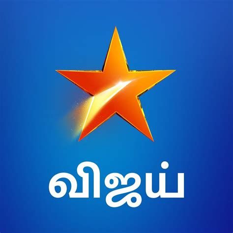 Watch Vijay TV Live Online | Live Vijay TV Streaming | Tv live online, Free online tv channels ...