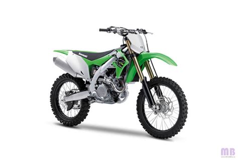 Kawasaki KX 450 Estimated Price, Specs, Mileage, Colours