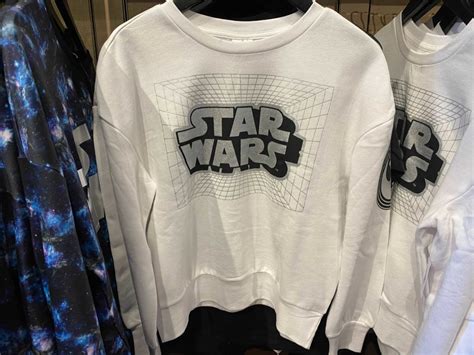 Merchandise Roundup 12/17/21: 'Star Wars' Apparel, More 50th ...