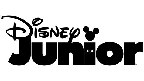 Disney Junior Logo, symbol, meaning, history, PNG, brand