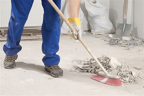 Four housekeeping tips for a safer construction site - SFM Mutual Insurance