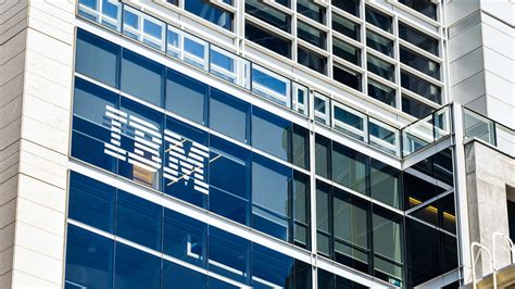 If You'd Put $1,000 Into IBM Stock 20 Years Ago, Here's What You'd Have Today | Kiplinger