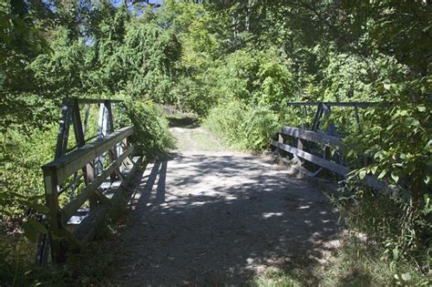 Wawayanda State Park Hiking Trail Map - Printable Map