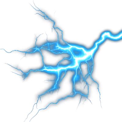 Lightning Png PNGs for Free Download