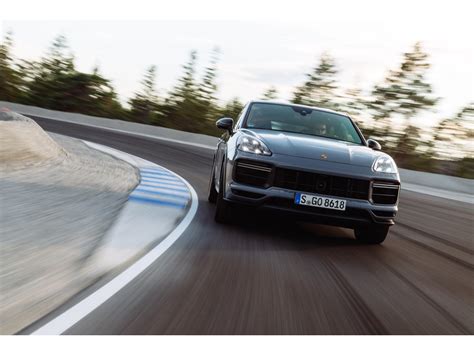 2023 Porsche Cayenne: 53 Exterior Photos | U.S. News