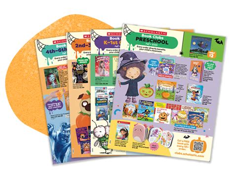 Scholastic | Books for Kids | Parent & Teacher Resources‎