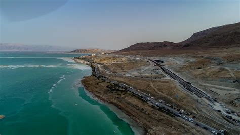 Premium Photo | Dead sea israel