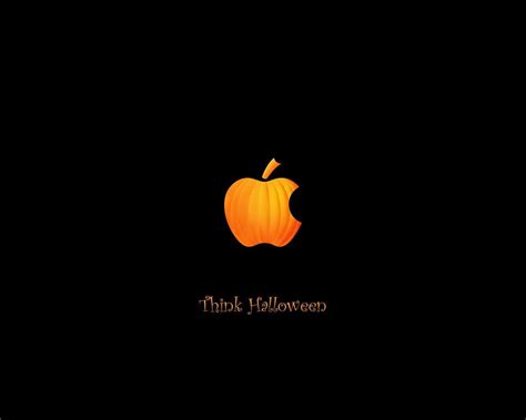 Orange Halloween Wallpapers - Top Free Orange Halloween Backgrounds ...