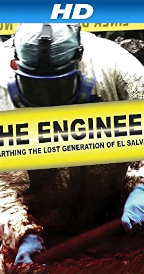 The Engineer (2013) - IMDb