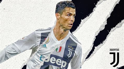 CR7 Juventus HD Wallpapers - 2024 Football Wallpaper