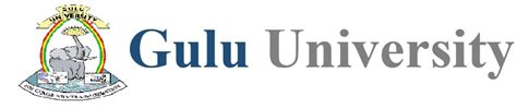 Gulu Logo - Talloires Network of Engaged Universities