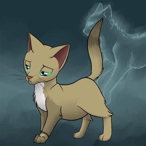 Leafpool | Wiki | Warriors Amino